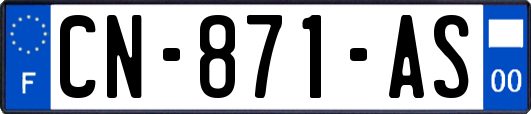 CN-871-AS