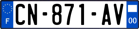 CN-871-AV
