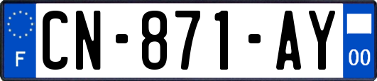 CN-871-AY