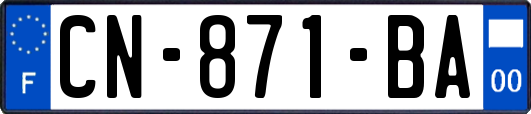 CN-871-BA