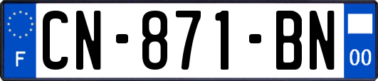 CN-871-BN