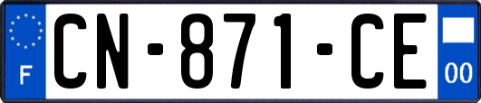 CN-871-CE