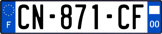 CN-871-CF