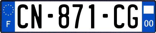 CN-871-CG