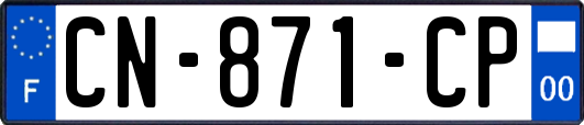 CN-871-CP