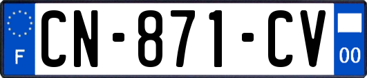 CN-871-CV