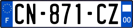 CN-871-CZ