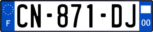 CN-871-DJ