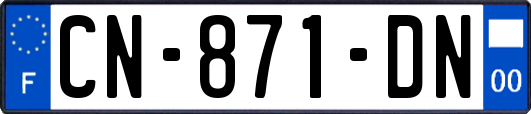 CN-871-DN