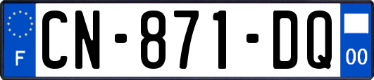CN-871-DQ