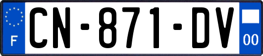 CN-871-DV