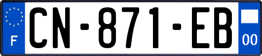 CN-871-EB
