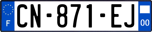 CN-871-EJ
