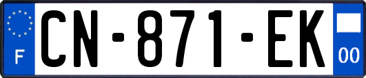 CN-871-EK
