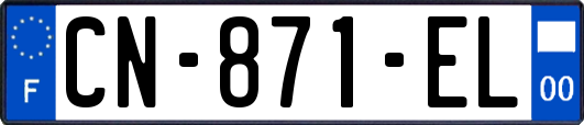 CN-871-EL