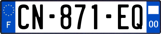 CN-871-EQ