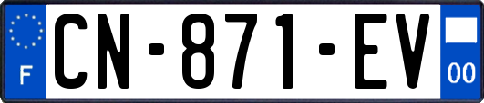 CN-871-EV