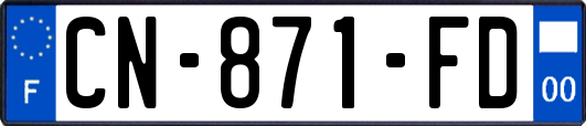 CN-871-FD