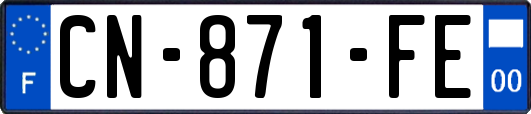 CN-871-FE