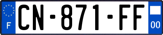 CN-871-FF