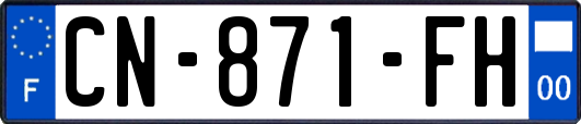 CN-871-FH