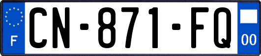 CN-871-FQ