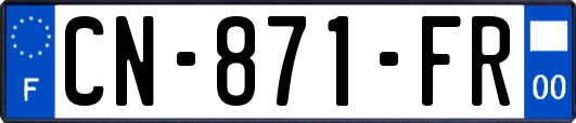 CN-871-FR