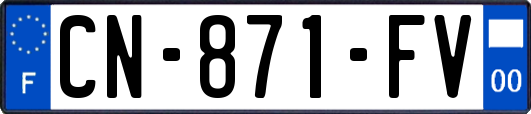CN-871-FV