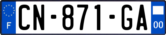 CN-871-GA
