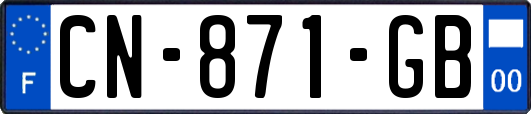 CN-871-GB