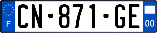 CN-871-GE