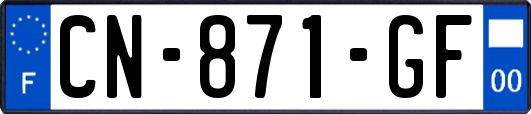 CN-871-GF