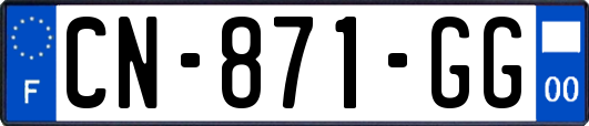CN-871-GG