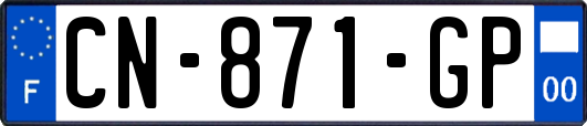 CN-871-GP