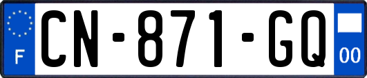 CN-871-GQ