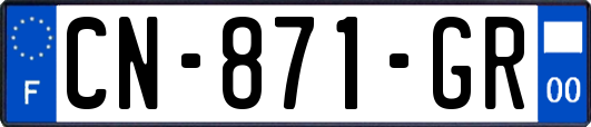 CN-871-GR