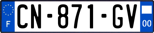 CN-871-GV