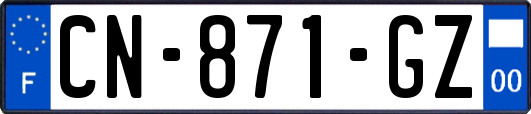 CN-871-GZ