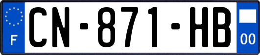 CN-871-HB