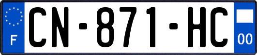 CN-871-HC