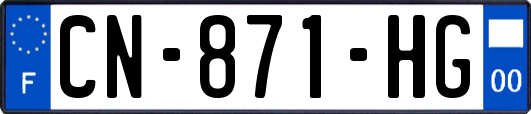CN-871-HG