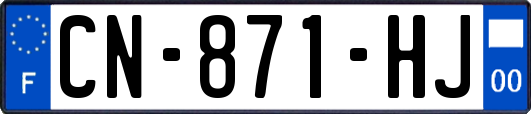 CN-871-HJ