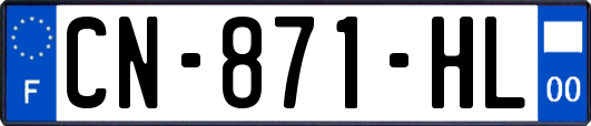 CN-871-HL