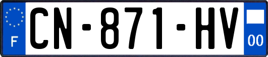 CN-871-HV