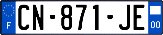 CN-871-JE