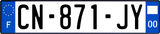 CN-871-JY