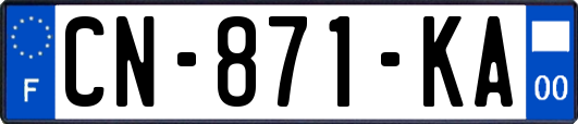 CN-871-KA