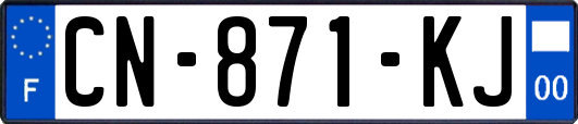 CN-871-KJ