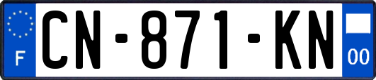 CN-871-KN