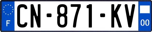 CN-871-KV
